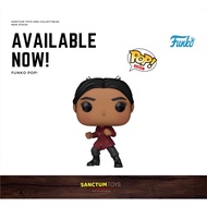 Funko Pop! Marvel: Ms.Marvel - Najma