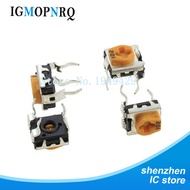 20pcs WH06-2C 100 200 500 1K 2K 5K 10K 20K 50K 100K 200K 500K 1M ohm Trimmer Potentiometer variable 