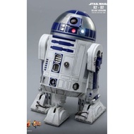 Hot Toys - MMS408 - Star Wars: The Force Awakens - 1/6th scale R2-D2 Collectible Figure
