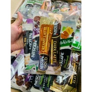 Mixed Nescafe 3in1 18pcs In 1pack