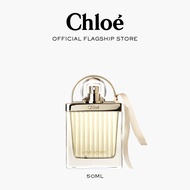 น้ำหอมผู้หญิง Chloé Love Story Eau De Parfum | Stephanotis Jasmine Orange Blossom Cedarwood | An Unf