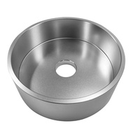 Wheel Balancer Large Truck Rim Spacer Backing Plate - 28mm Shaft Coats-Sliver