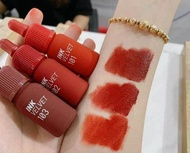 Son Ink velvet Màu 03 Cam Tươi Chuẩn Hàn