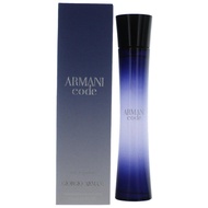 Nước hoa nữ Giorgio Armani Code Eau de Parfum 75ml.Made in Pháp