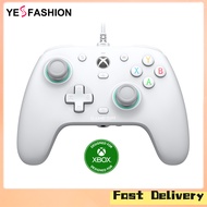 Yesfashion Store IN stock Gamesir G7Se Handheld Game Console Wired Gamepad Compatible For Begrade Ga