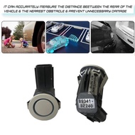 REVERSE SENSOR EYE (89341-BZ240) PERODUA ALZA 2019 ARUZ BLACK SILVER WHITE *READY STOCK*