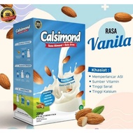 Calsimond - Almond Milk - Almond Milk Asi Booster - Almond Milk For Breast Milk - Almond Milk For Pr