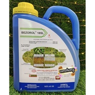 4L ACM Bezorol 18SL / Basta / Tepat / Kebun / Sawah Padi / Ladang / Getah / Sawit