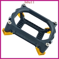LID CPU Heatsink Bracket Universal CPU Holder Bracket for 1150 1151 1155 1156 1366