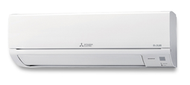 【586家電館】 約7-10坪含安裝 三菱電機靜音大師HT系列冷暖 《MSZ-HT60NF/MUZ-HT60NF》