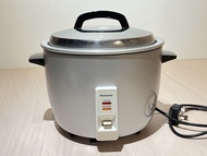 樂聲牌 Panasonic 2.8 公升電飯煲  傳統電飯煲 容易清潔 衛生 Panasonic 2.8 Liter Panasonic Rice Cooker