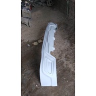 Bodykit Bumper Belakang Avanza Xenia 2013 Sd 2015 All new
