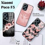 Softcase poco F5 Casing poco F5 [H48]