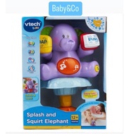 Vtech Splash & Squirt Elephant vtech baby bath toy