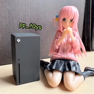 Xbox series X Game Console Model 1:12 Scale