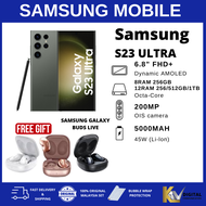 SAMSUNG S23 ULTRA