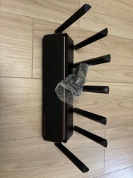 小米Wifi6 Router Ax6000