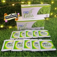 10paket 1gm Nap Gibb (Product of Thailand) Penggalak Tanaman / Gibbrelic Acid GA3 Calcium Ca Boron B