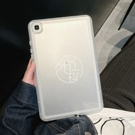 Tablet Protective Case Transparent Suitable For Samsung Tab A11 S11 S10 Lite A9 8.7 Inch 11 S9 S8