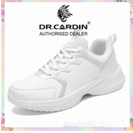 Dr cardin shoes Women Flat shoes Women Korean Dr cardin women shoes sports shoes women sneakers half