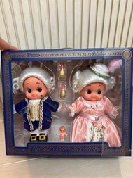 限定沙律BB法國限定套裝 /  可以同Labubu 著衫