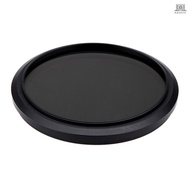 Andoer 72mm ND Fader Neutral Density Adjustable ND2 to ND400 Variable Filter for Canon  DSLR Camera 