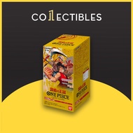 ONE PIECE Card Game Booster Box - [OP-04] Kingdoms Of Intrigue