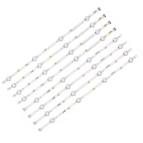1/510 kit LED Backlight Strip For UN48J5200AG UN48J5200 UE48J5200AW UE48J5250 UE48J5270 UE48J5005 BN