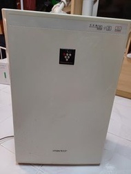 Sharp 空氣清新機