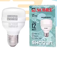 Score SHOGUN LED Lights 12W, 16W, 22W, 30W, 40W LED Light Bulbs