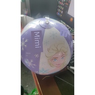 🔥 Swimming pool floating 🔥 Kid Bath Toy Ball Inflatable Beach Ball Summer Shower Toys Children's Inf