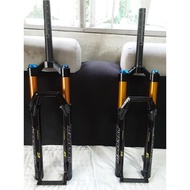 MTP MOUNTAINPEAK FORK PANTHER XS-1