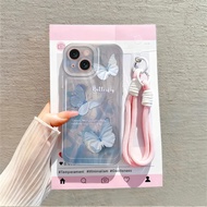 Latest High-End Butterfly Case Vivo V70 Fe Y05 Y21D Y400 Y29 V60 Lite V50 V40 Y19S Pro 4G 5G Y33S Y2