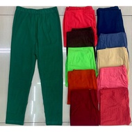 Lenggin budak perempuan 8y-14y