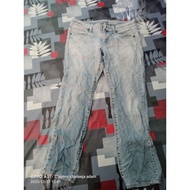 JEANS BRANDED BUNDLE