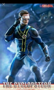 100% 全新 toys era the cyclopstegh