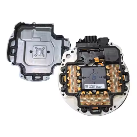 4N1903028 4N0903028 48V Alternator Generator IGBT MOSFET TCU ECU Control Board for Audi A4 A6 A8 Q5 