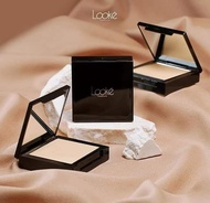 BEDAK PADAT LOOKE LACOCO / PRODUK BARU LACOCO NASA / HOLY PREFECTING PRESSED LOOKE / AZKA HERBAL