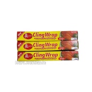 Cling Wrap / Plastic Wrap / CMM Food Stretch Film