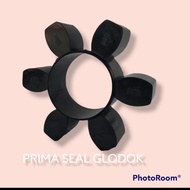 HRC 230 COUPLING Rubber HRC 230 Couple Rubber