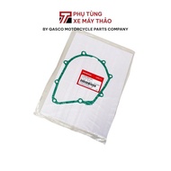 HONDA Future left engine cover gasket | 11395-KPH-901_8C 2F