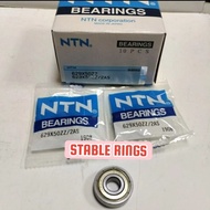 BEARING 629 ZZ NTN