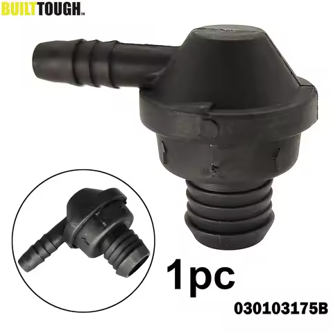 Engine Breather Hose One Way Valve For Seat Toledo Altea Xl 5p Cordoba Ibiza 6L 6j 6P Leon MK2 1p 03