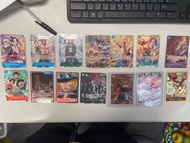 OP13 TCG 異圖