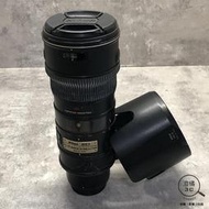 『澄橘』Nikon AF-S 70-200mm F2.8 G《二手 無盒 鏡頭租借 出租》A71053