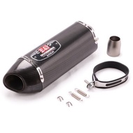 CFMOTO 250NK 250SR 400NK 650NK 650TR 650MT 650GT 700CLX EXHAUST MUFFLER