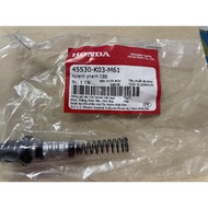 Honda Genuine Brake Master Repair Kit 45530K03M61for Beat Fi V2 / ADV150 / PCX160 / Airblade / SUPRA