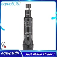 eQQ1Pc .370 RH Golf Shaft Sleeve Adapter Accessory Component for  G430 ICROSSOVER Utility Iron