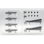 Ready Stock Fantasy 1: 400 B747 A350 Dual Channel Corridor Airport Ground Service FWDP-PS-4070