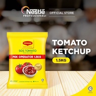 MAGGI Tomato Sauce Ketchup Sos Tomato - 1.5kg